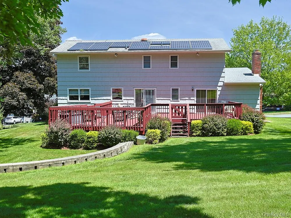 4 Ironworks Road Monroe, NY 10950