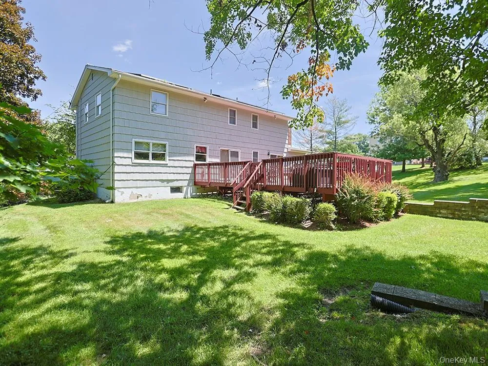 4 Ironworks Road Monroe, NY 10950