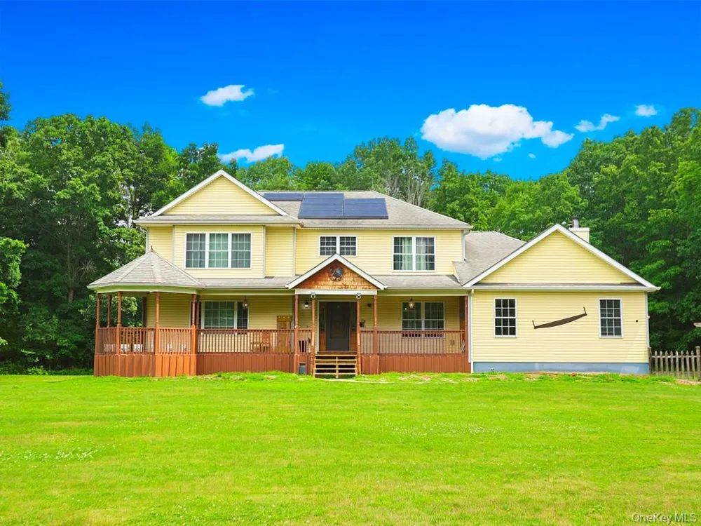 44 Paglia Drive Howells, NY 10932