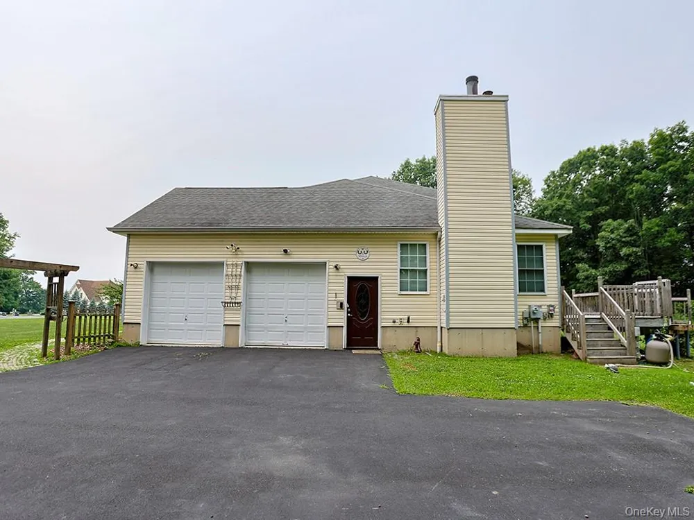 44 Paglia Drive Howells, NY 10932