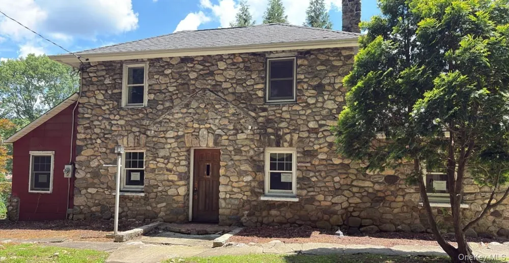 20 Old Oregon Road Cortlandt Manor, NY 10567