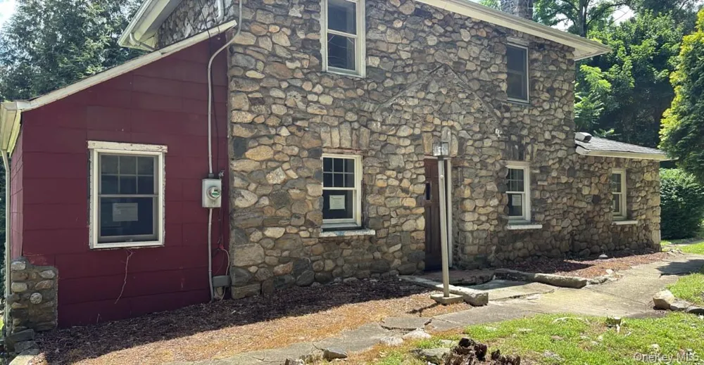 20 Old Oregon Road Cortlandt Manor, NY 10567