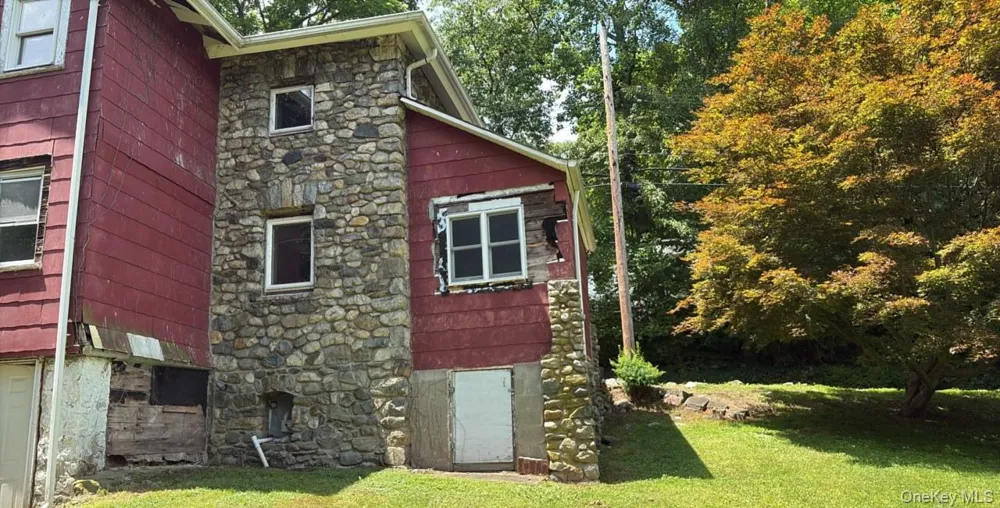 20 Old Oregon Road Cortlandt Manor, NY 10567