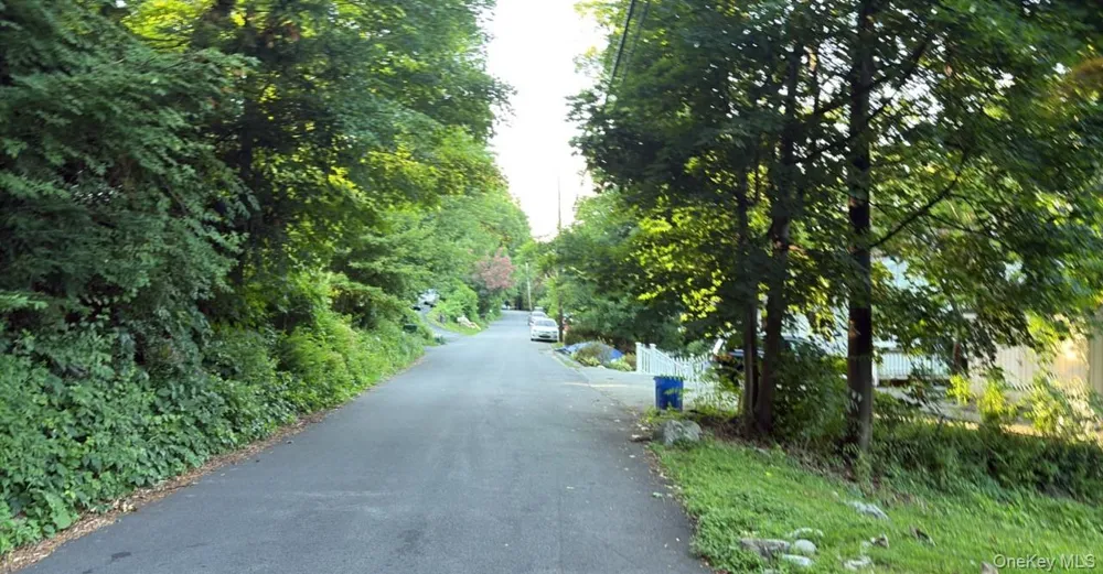20 Old Oregon Road Cortlandt Manor, NY 10567