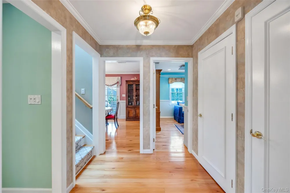 16 Ashland Avenue New Hyde Park, NY 11040