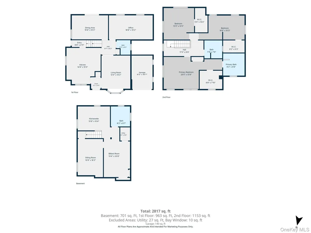 16 Ashland Avenue New Hyde Park, NY 11040