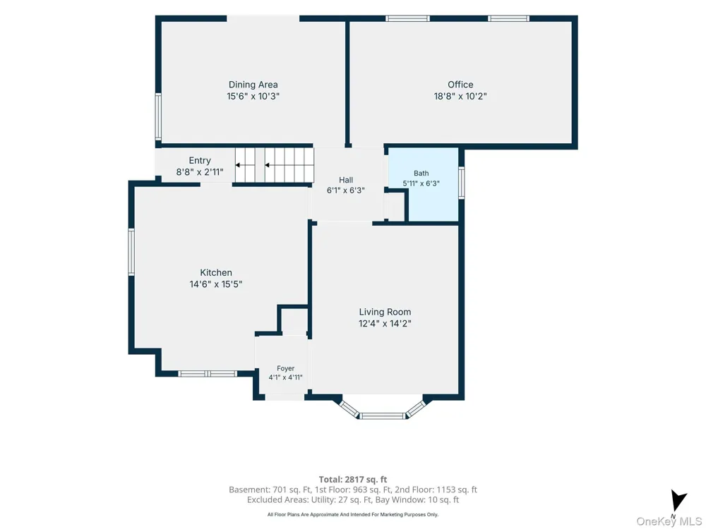 16 Ashland Avenue New Hyde Park, NY 11040