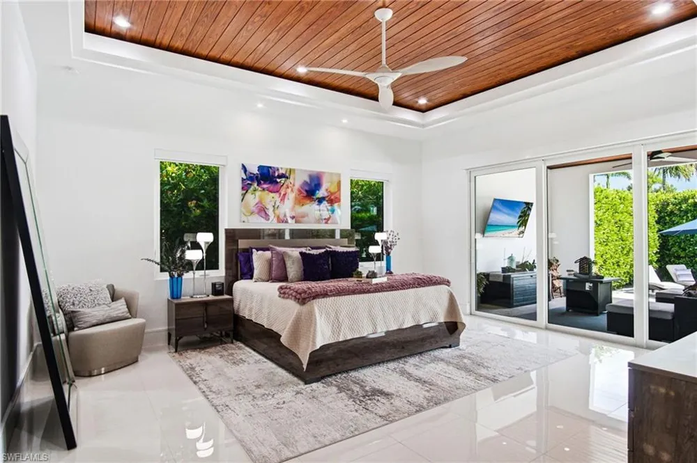 1167 22nd Avenue Naples, FL 34103