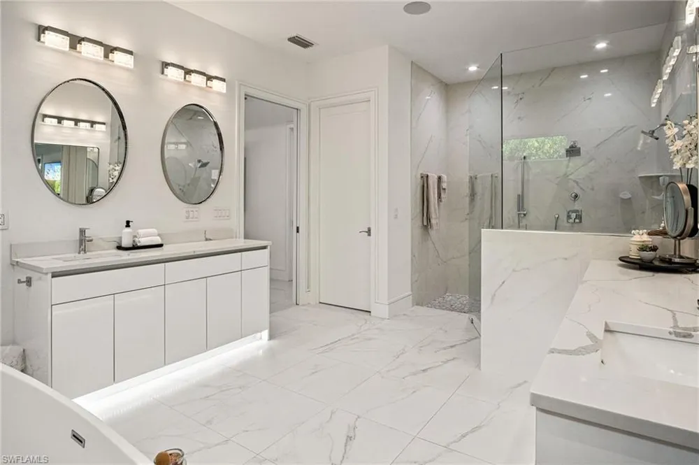 1167 22nd Avenue Naples, FL 34103