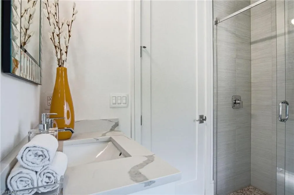 1167 22nd Avenue Naples, FL 34103