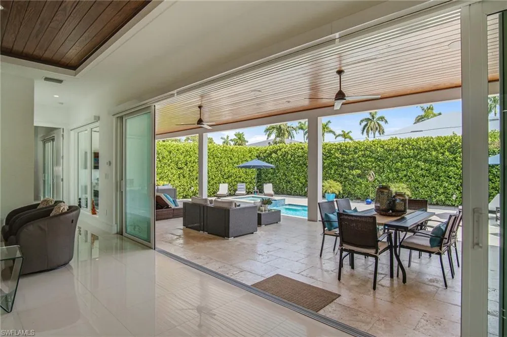 1167 22nd Avenue Naples, FL 34103