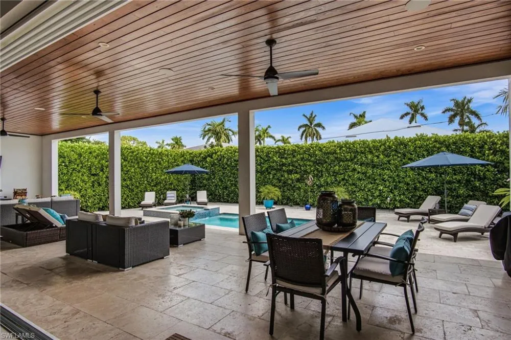 1167 22nd Avenue Naples, FL 34103