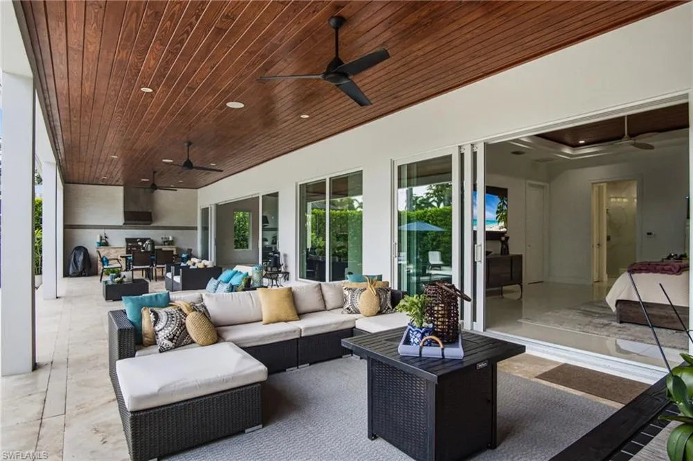 1167 22nd Avenue Naples, FL 34103