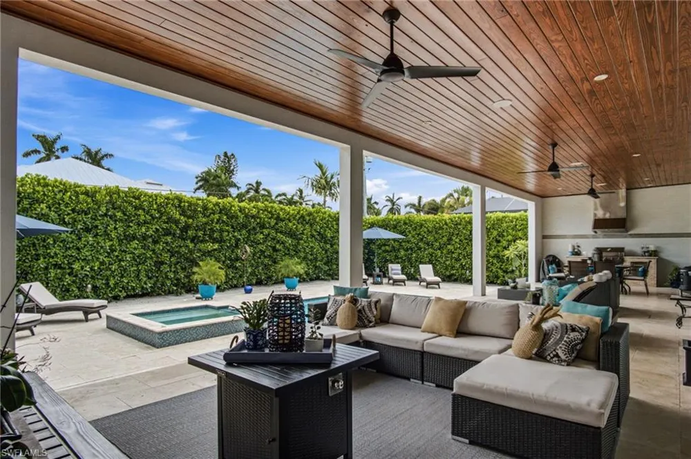 1167 22nd Avenue Naples, FL 34103