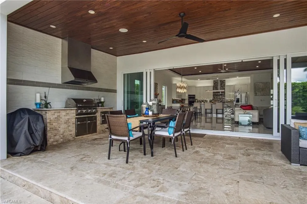 1167 22nd Avenue Naples, FL 34103