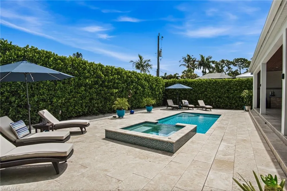 1167 22nd Avenue Naples, FL 34103