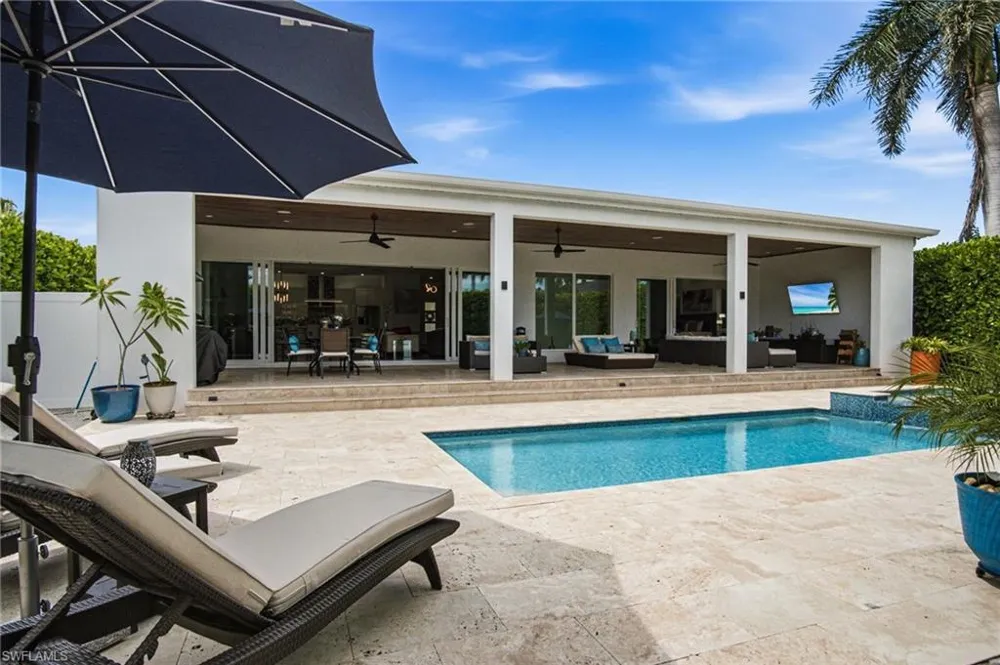 1167 22nd Avenue Naples, FL 34103