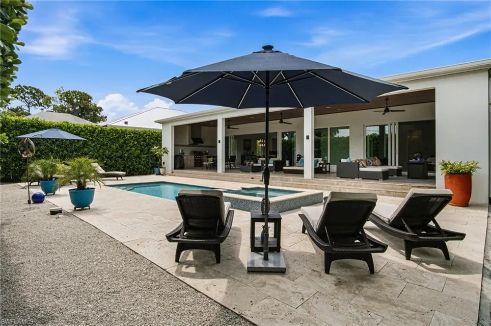 1167 22nd Avenue Naples, FL 34103