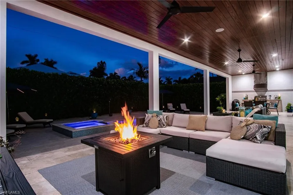 1167 22nd Avenue Naples, FL 34103