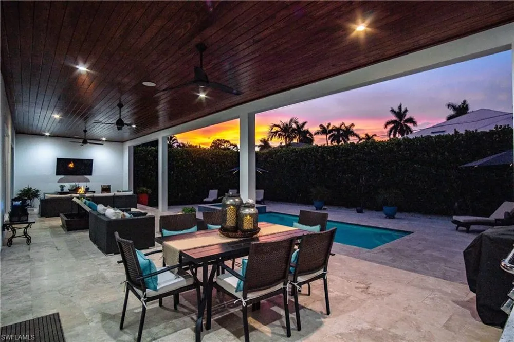 1167 22nd Avenue Naples, FL 34103