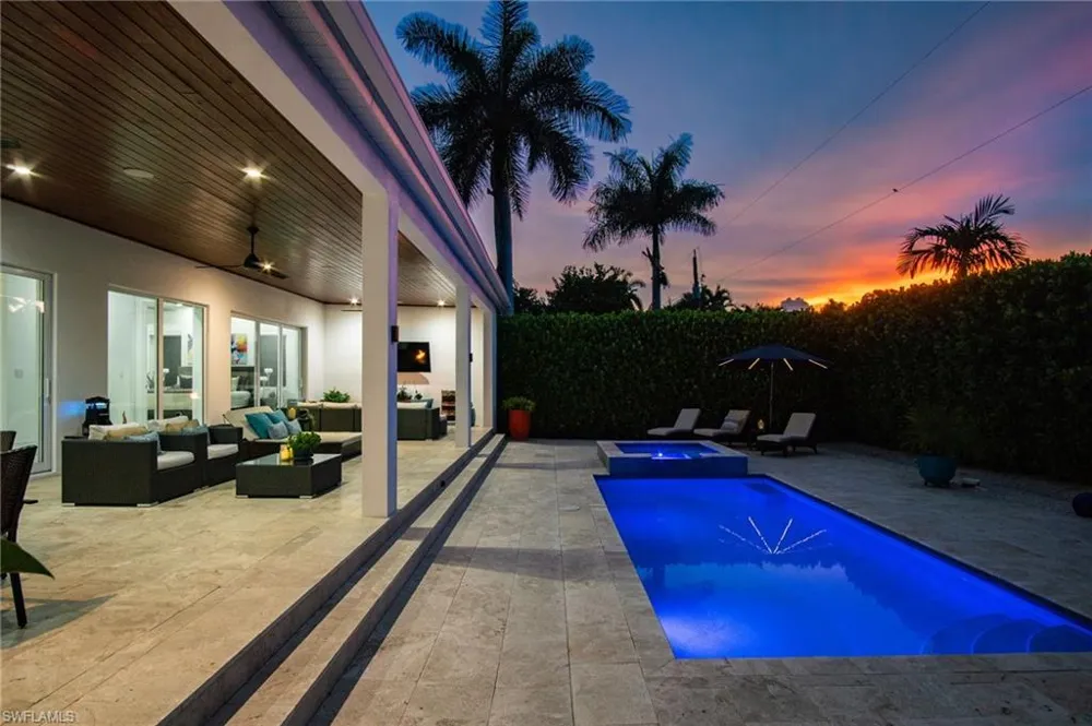 1167 22nd Avenue Naples, FL 34103
