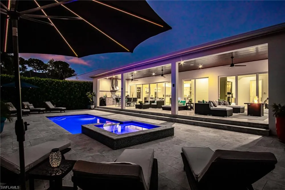 1167 22nd Avenue Naples, FL 34103