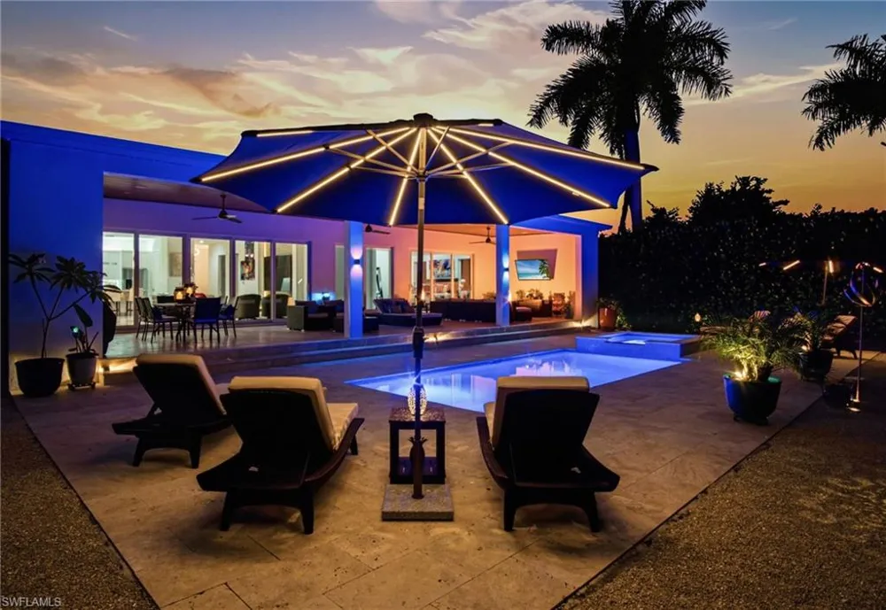 1167 22nd Avenue Naples, FL 34103