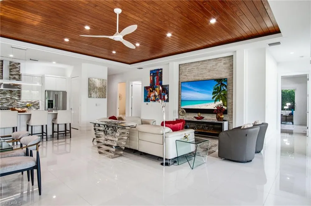 1167 22nd Avenue Naples, FL 34103