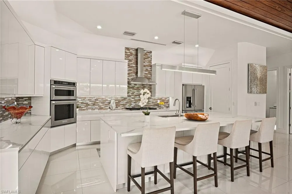 1167 22nd Avenue Naples, FL 34103