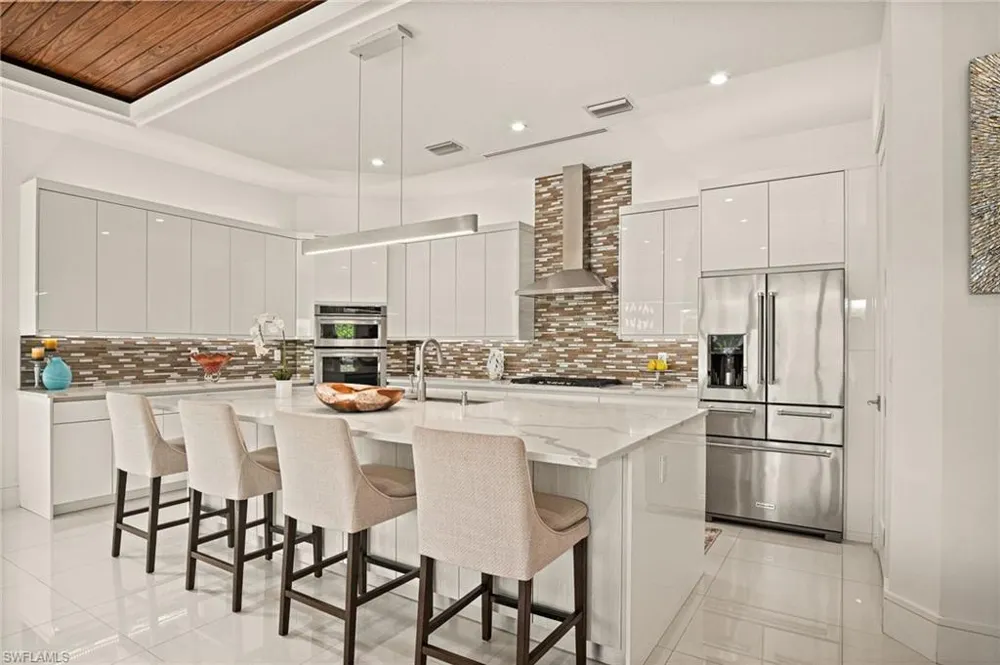 1167 22nd Avenue Naples, FL 34103