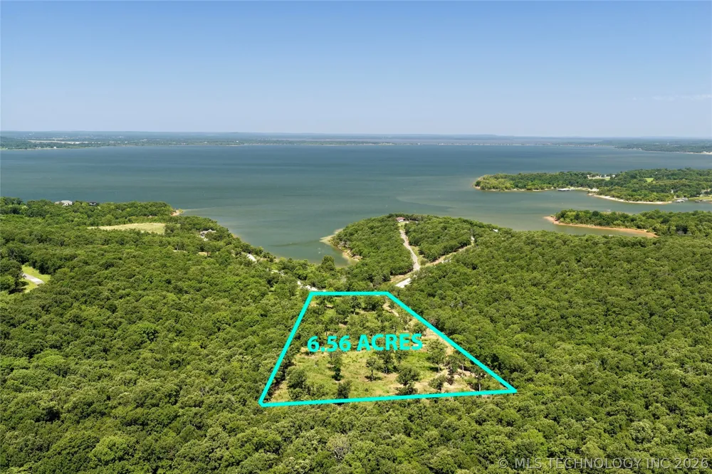 242 Patriot Pointe Eufaula, OK 74432