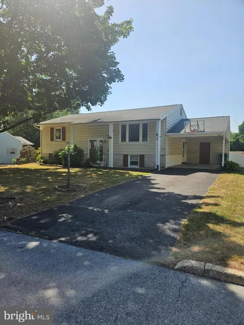 1132 CORNELL DRIVE