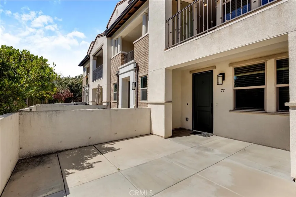 77 Jensen Court Thousand Oaks, CA 91360