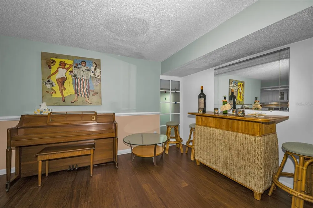 851 BAYWAY BOULEVARD #101 Clearwater Beach, FL 33767