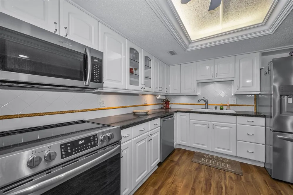 851 BAYWAY BOULEVARD #101 Clearwater Beach, FL 33767