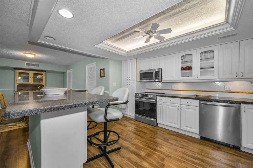 851 BAYWAY BOULEVARD #101 Clearwater Beach, FL 33767