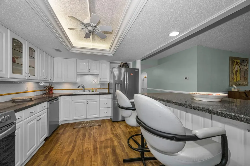 851 BAYWAY BOULEVARD #101 Clearwater Beach, FL 33767