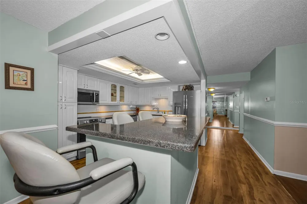 851 BAYWAY BOULEVARD #101 Clearwater Beach, FL 33767