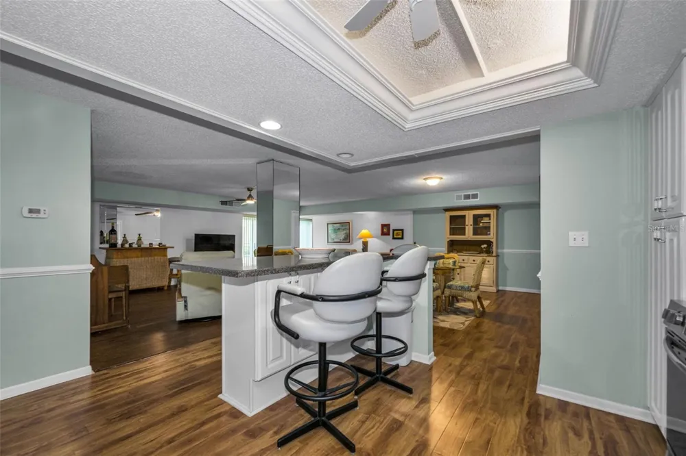 851 BAYWAY BOULEVARD #101 Clearwater Beach, FL 33767