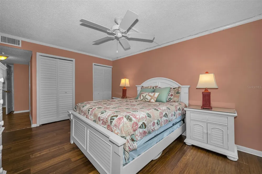 851 BAYWAY BOULEVARD #101 Clearwater Beach, FL 33767