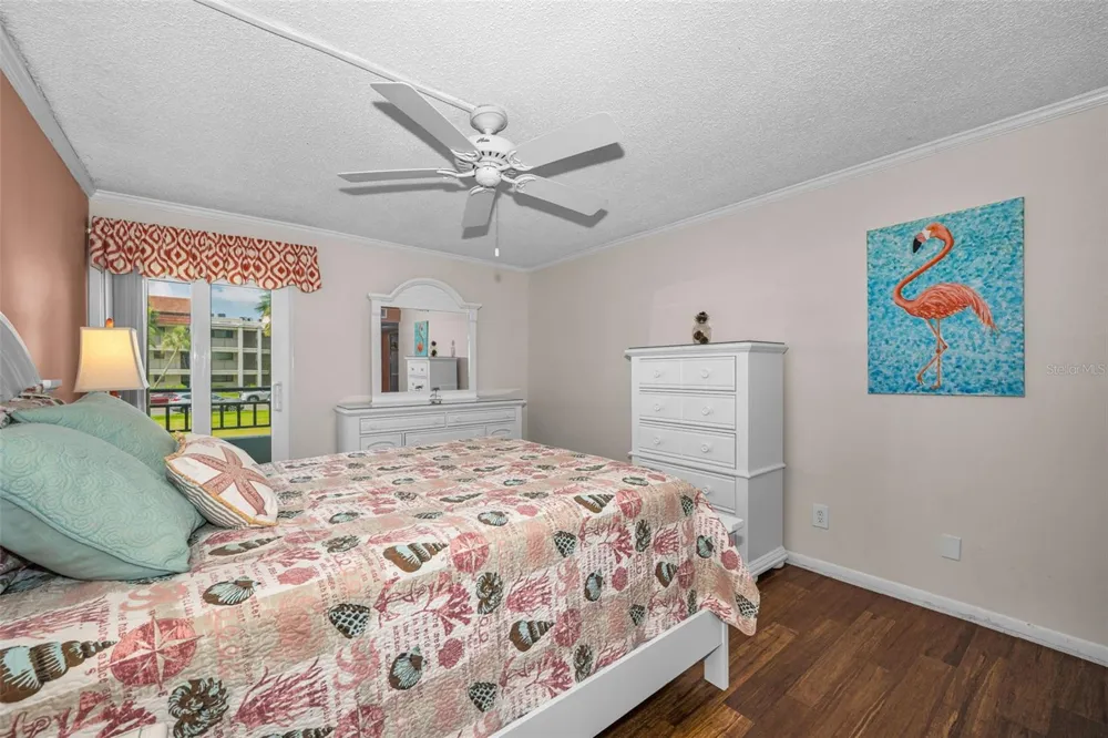 851 BAYWAY BOULEVARD #101 Clearwater Beach, FL 33767