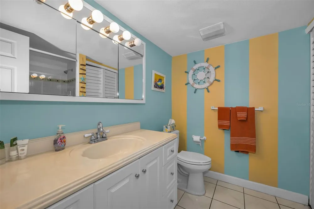 851 BAYWAY BOULEVARD #101 Clearwater Beach, FL 33767