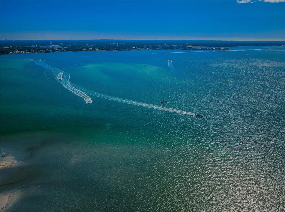 851 BAYWAY BOULEVARD #101 Clearwater Beach, FL 33767