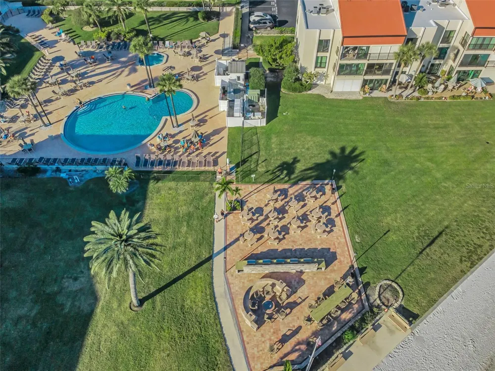 851 BAYWAY BOULEVARD #101 Clearwater Beach, FL 33767