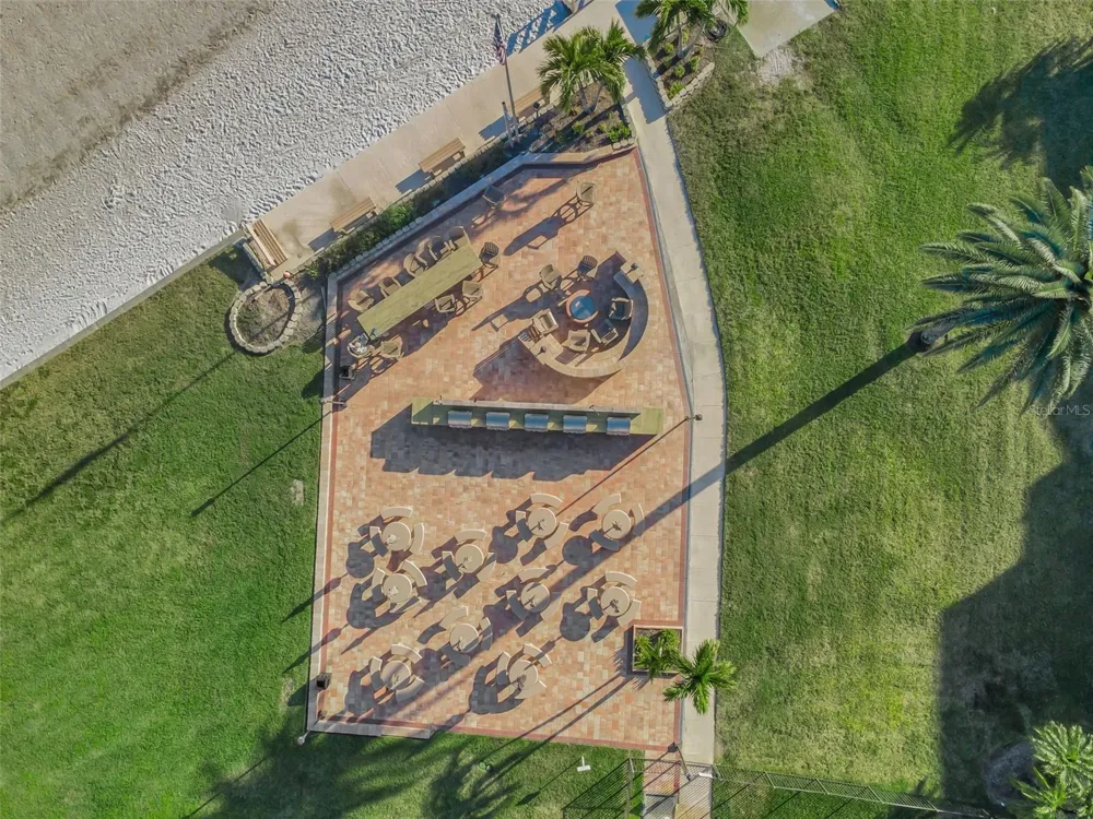 851 BAYWAY BOULEVARD #101 Clearwater Beach, FL 33767