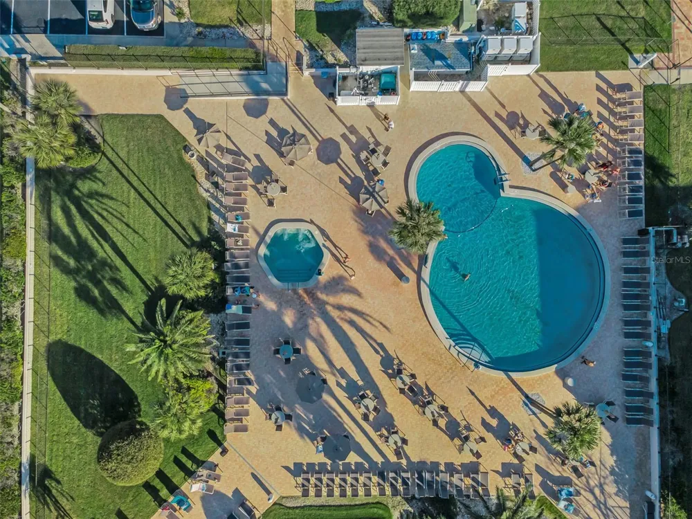 851 BAYWAY BOULEVARD #101 Clearwater Beach, FL 33767