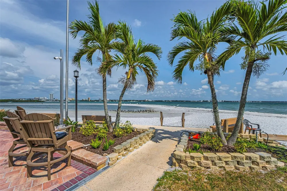 851 BAYWAY BOULEVARD #101 Clearwater Beach, FL 33767
