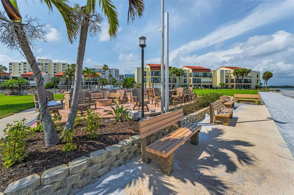 851 BAYWAY BOULEVARD #101 Clearwater Beach, FL 33767