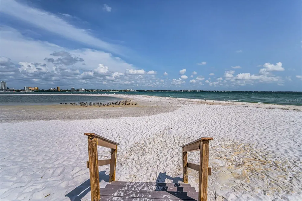 851 BAYWAY BOULEVARD #101 Clearwater Beach, FL 33767