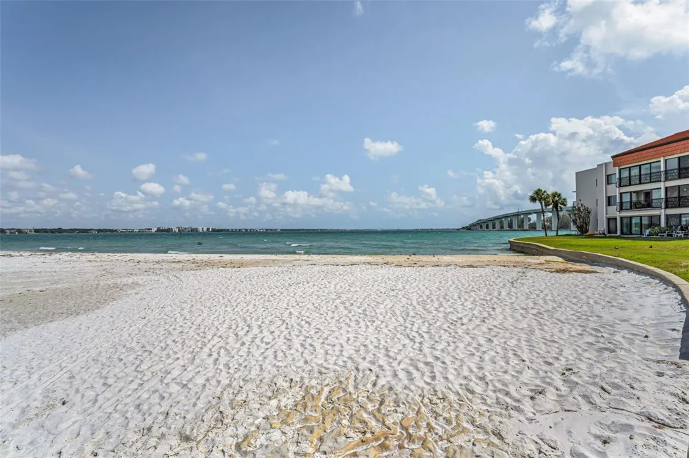 851 BAYWAY BOULEVARD #101 Clearwater Beach, FL 33767